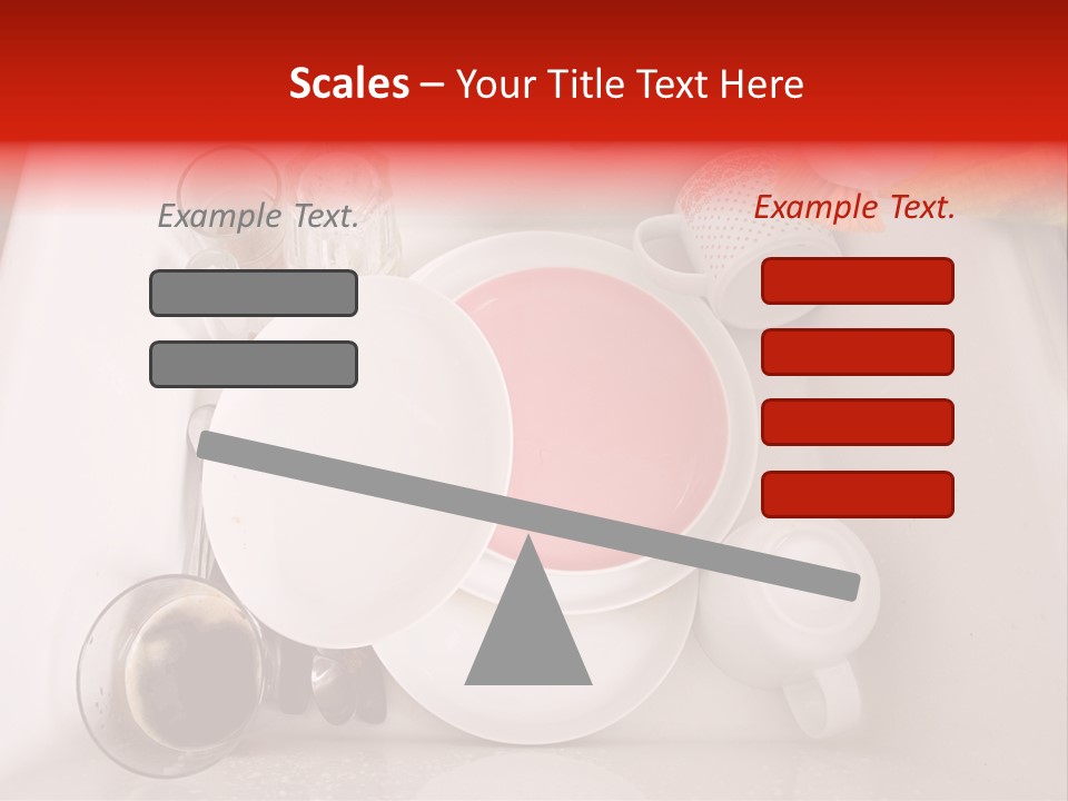 Back Thought Concept PowerPoint Template
