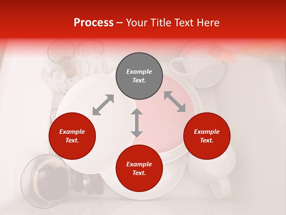 Back Thought Concept PowerPoint Template