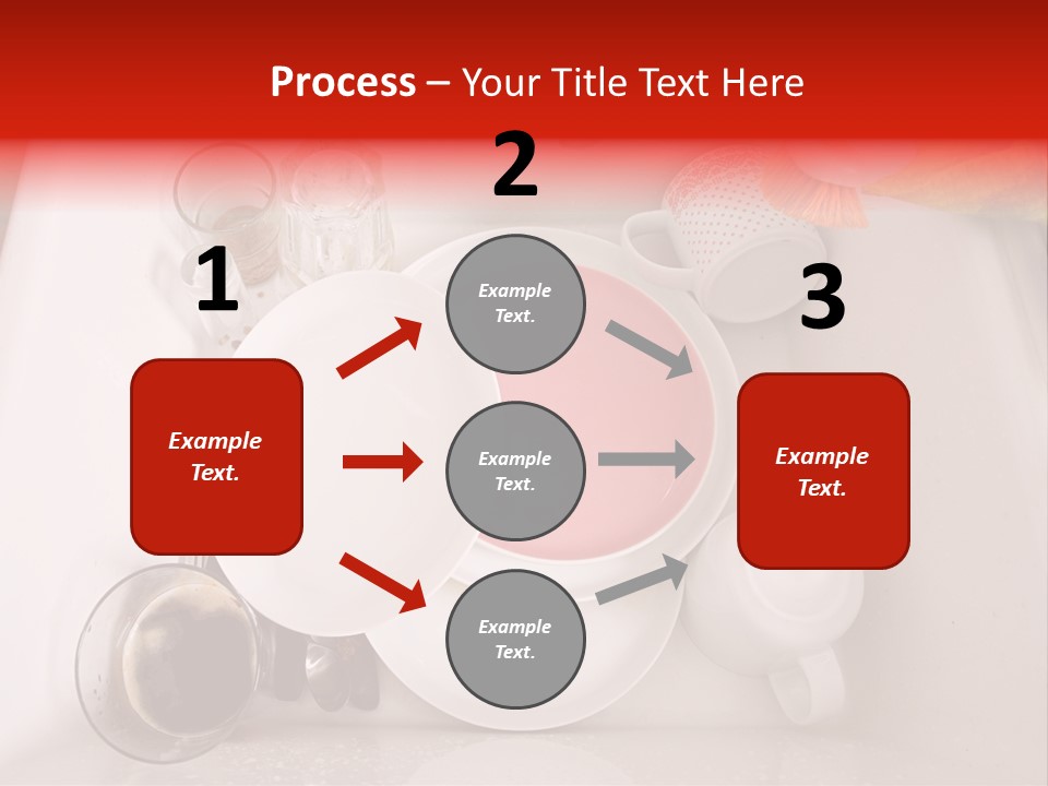 Back Thought Concept PowerPoint Template