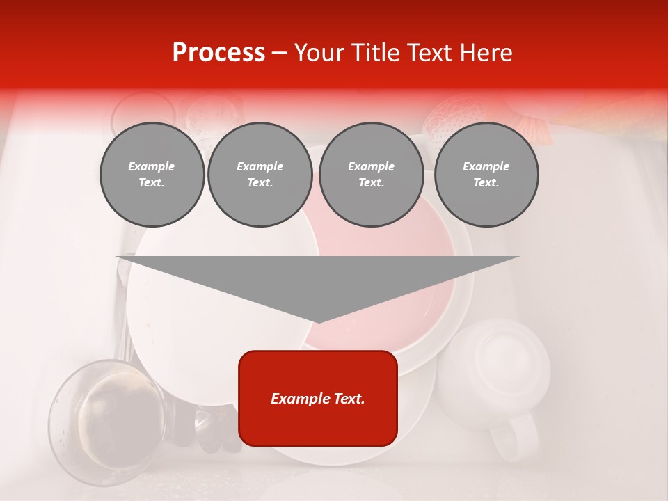 Back Thought Concept PowerPoint Template