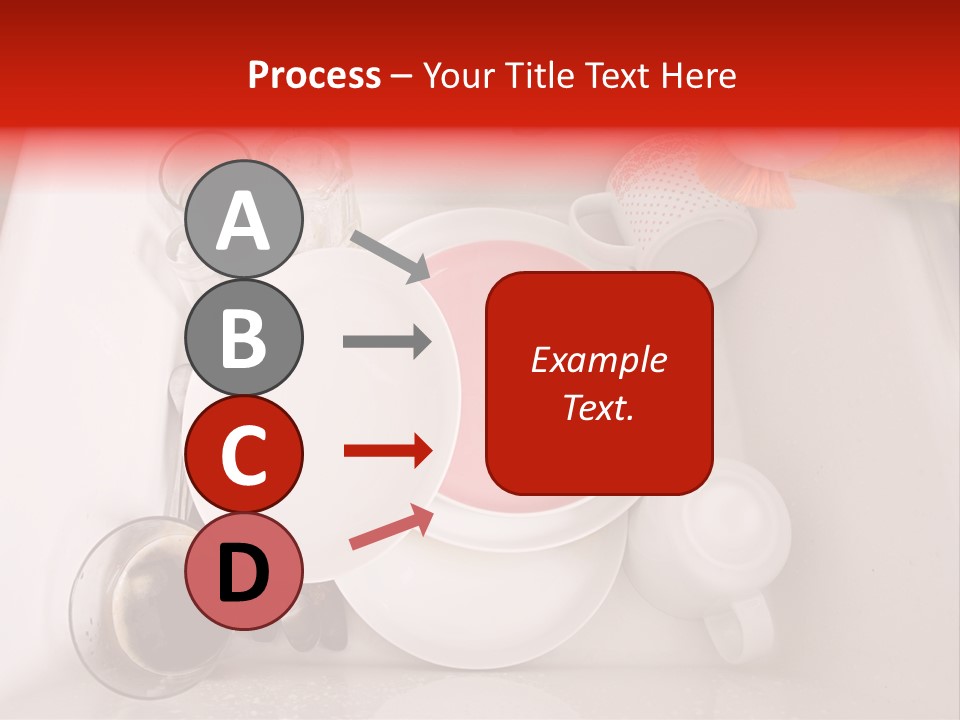 Back Thought Concept PowerPoint Template