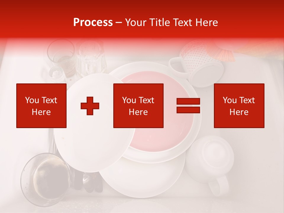 Back Thought Concept PowerPoint Template