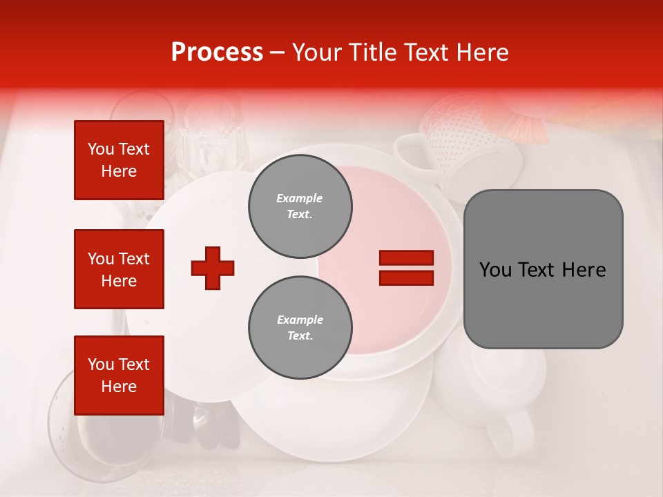 Back Thought Concept PowerPoint Template