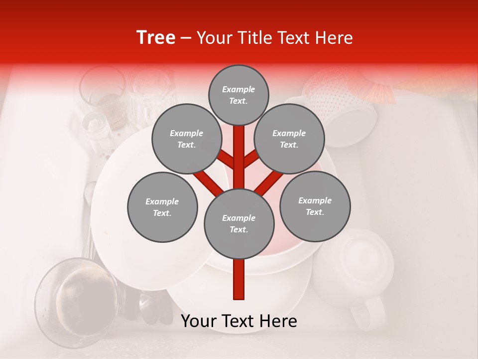 Back Thought Concept PowerPoint Template