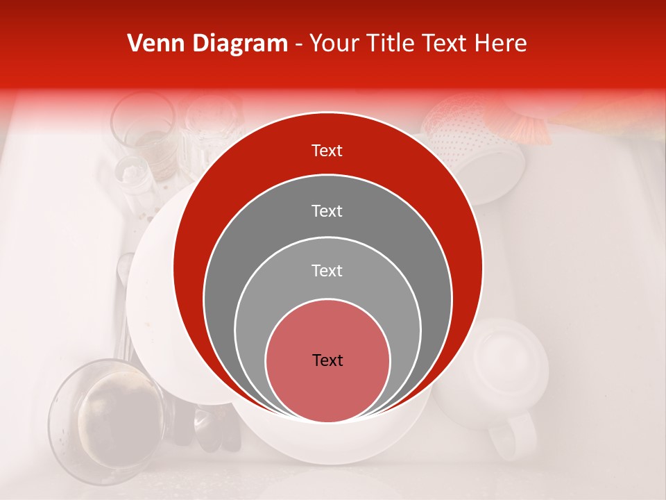 Back Thought Concept PowerPoint Template