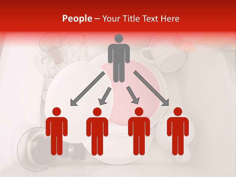 Back Thought Concept PowerPoint Template