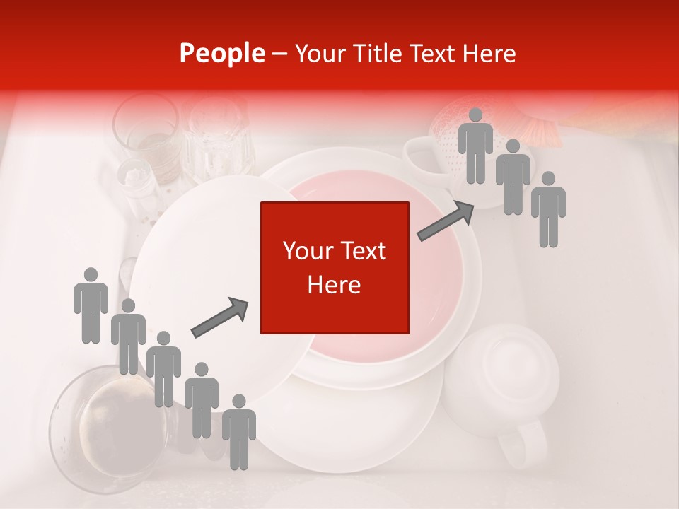 Back Thought Concept PowerPoint Template