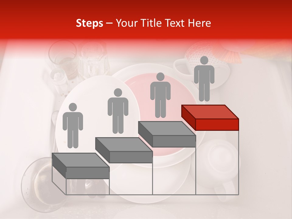 Back Thought Concept PowerPoint Template
