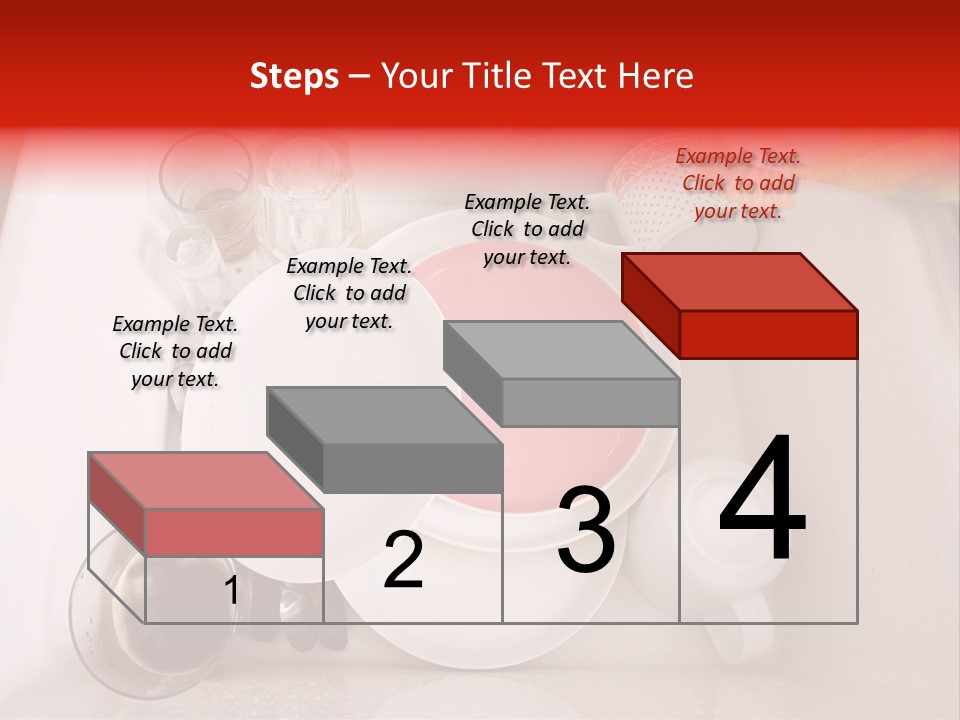 Back Thought Concept PowerPoint Template