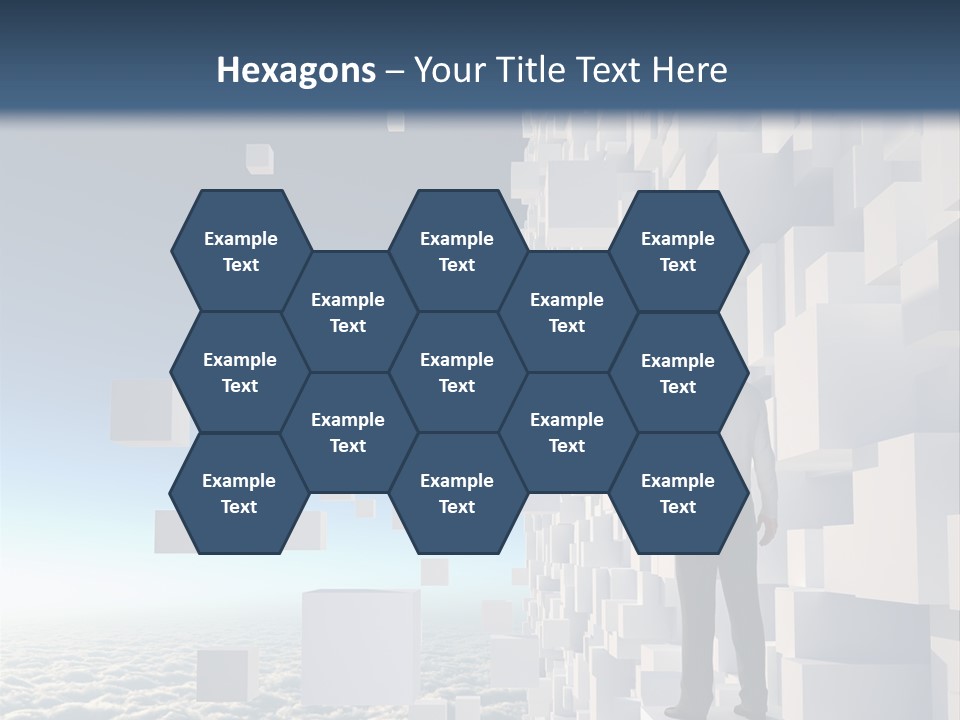 Back Thought Concept PowerPoint Template