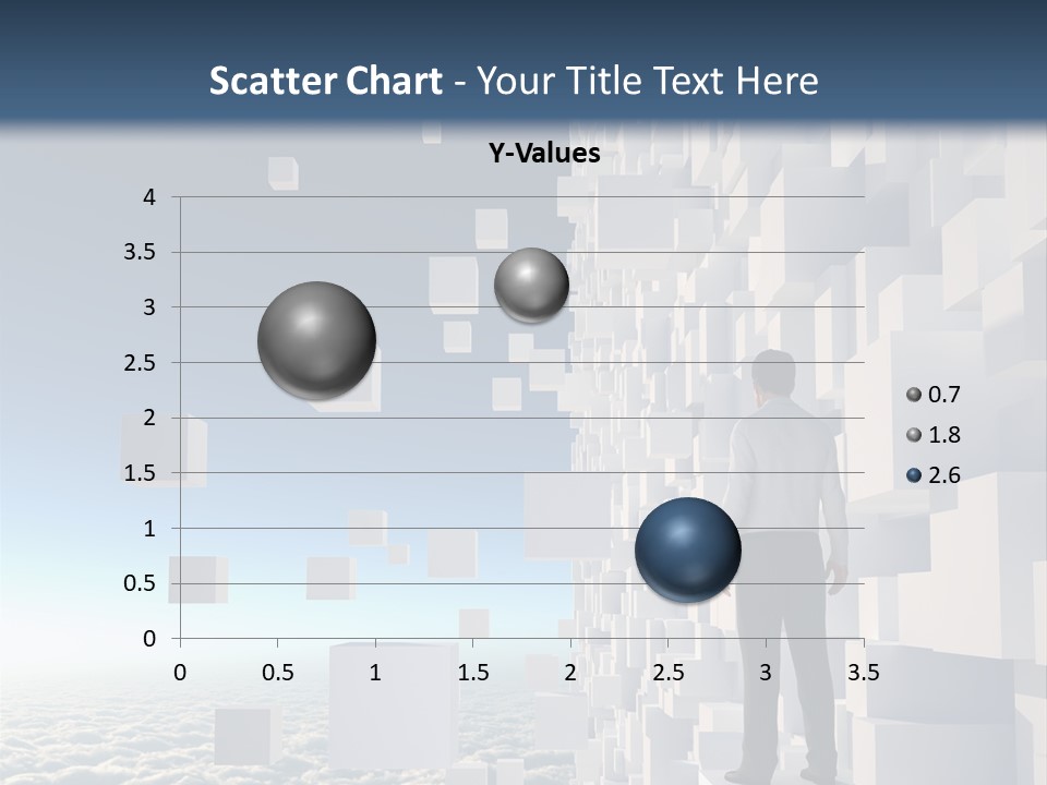Back Thought Concept PowerPoint Template