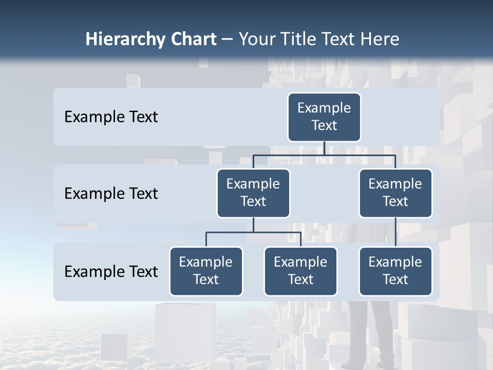 Back Thought Concept PowerPoint Template