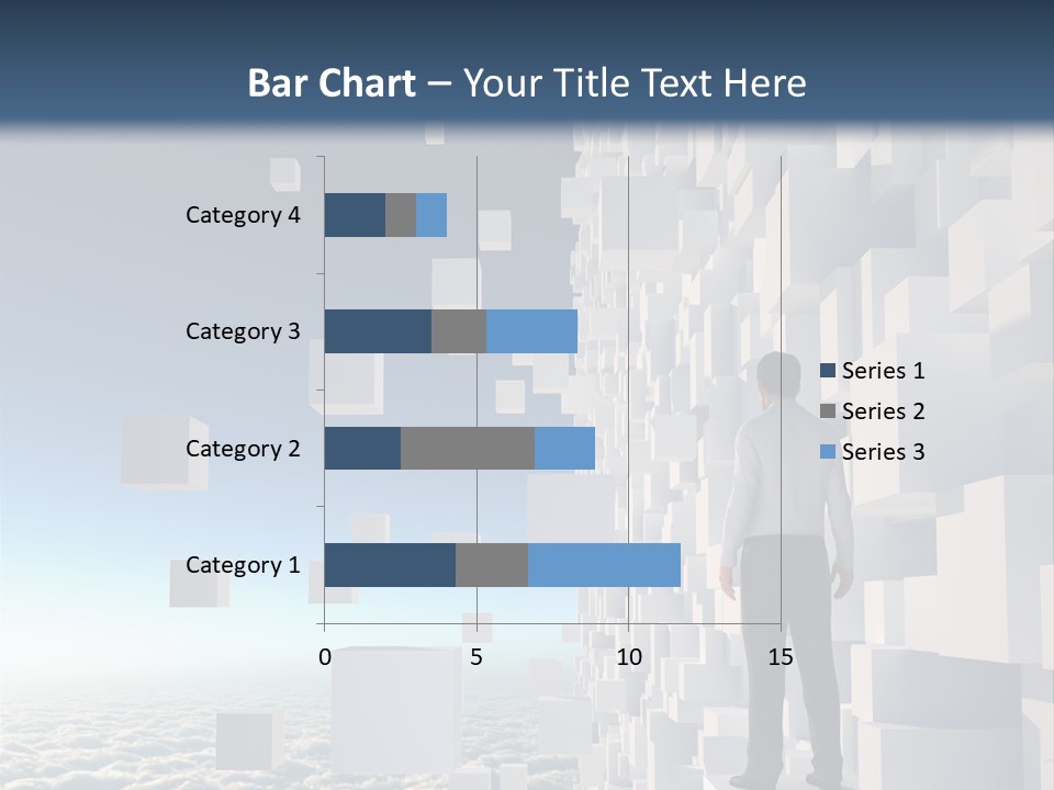 Back Thought Concept PowerPoint Template