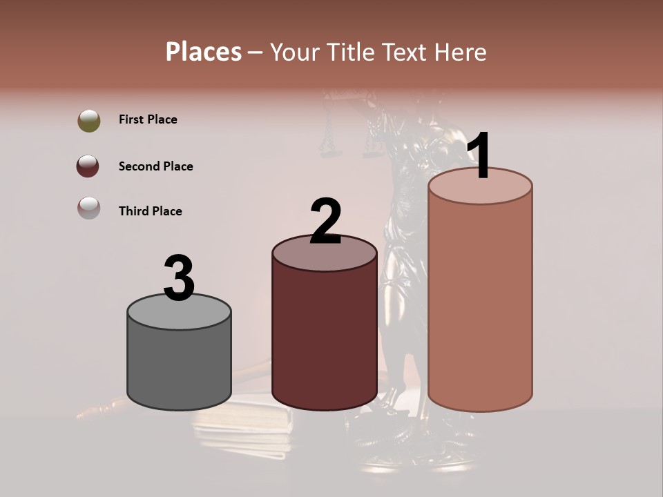 Teenager Class Bored PowerPoint Template