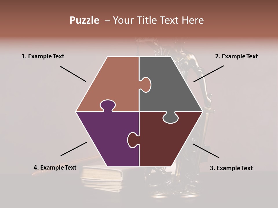 Teenager Class Bored PowerPoint Template