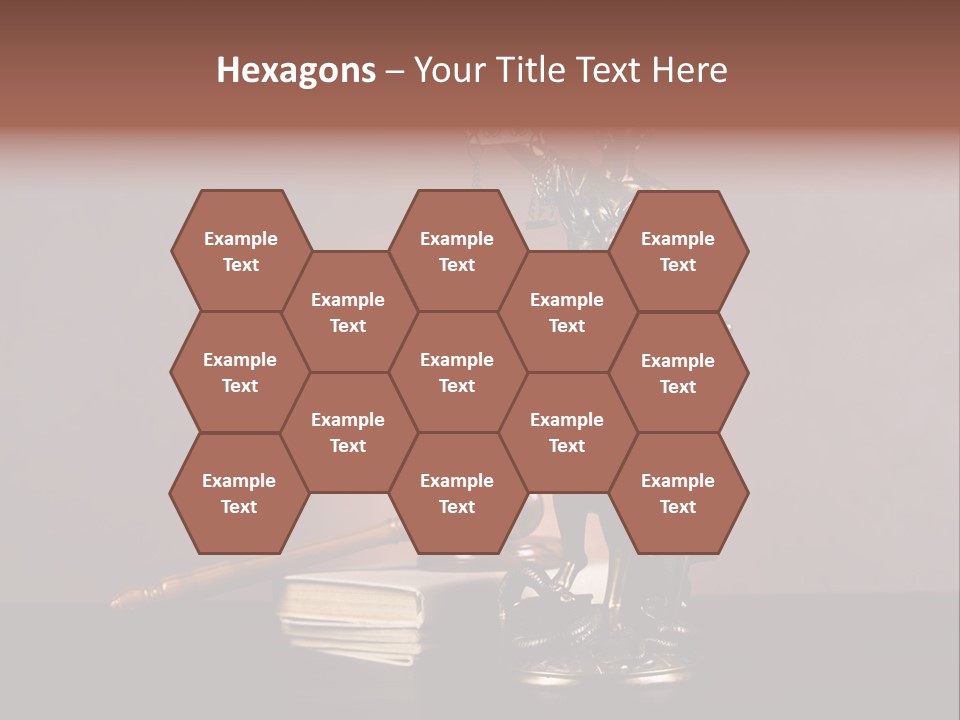 Teenager Class Bored PowerPoint Template