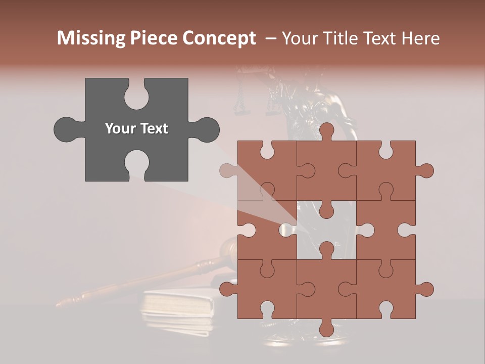 Teenager Class Bored PowerPoint Template