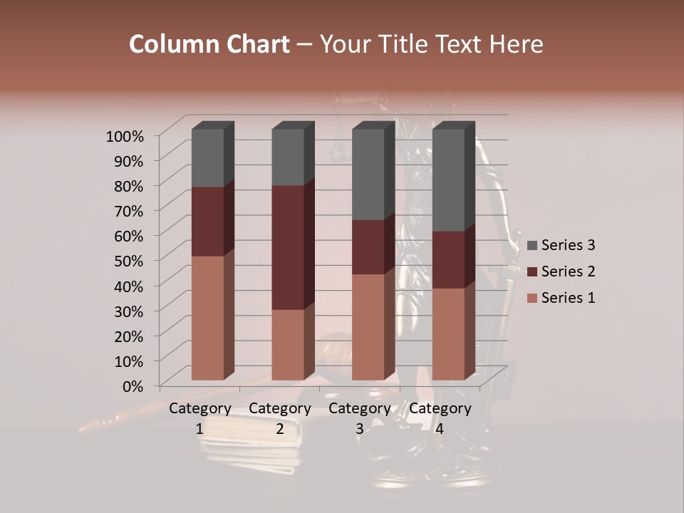 Teenager Class Bored PowerPoint Template