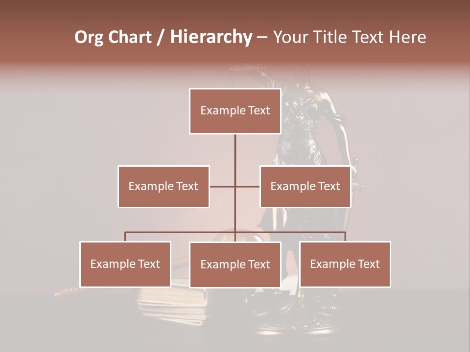 Teenager Class Bored PowerPoint Template