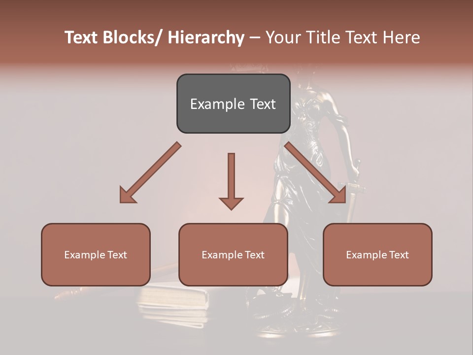 Teenager Class Bored PowerPoint Template