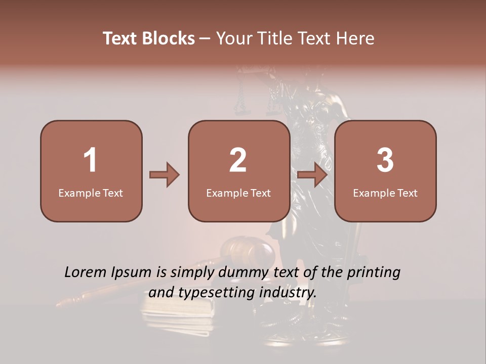 Teenager Class Bored PowerPoint Template