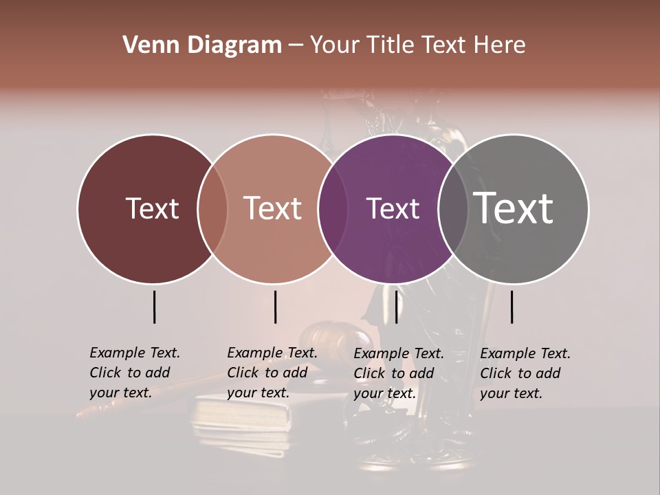 Teenager Class Bored PowerPoint Template