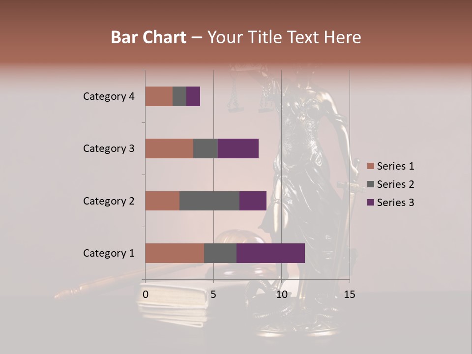 Teenager Class Bored PowerPoint Template