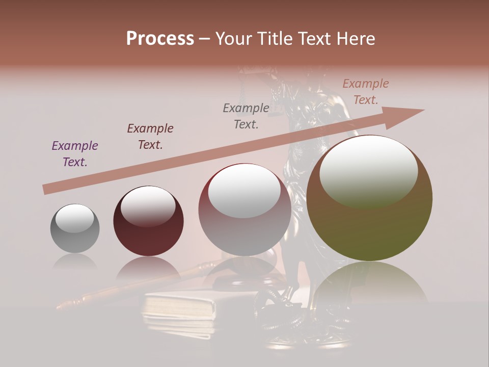 Teenager Class Bored PowerPoint Template