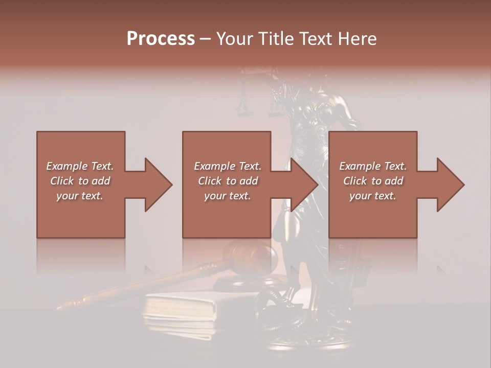 Teenager Class Bored PowerPoint Template