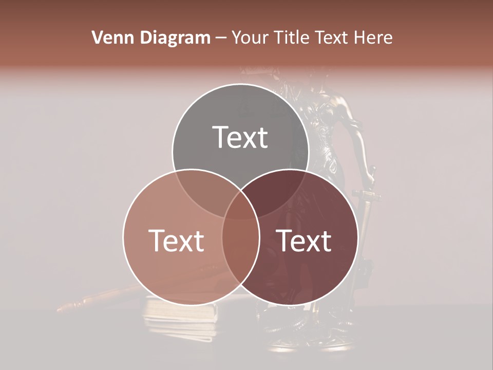 Teenager Class Bored PowerPoint Template