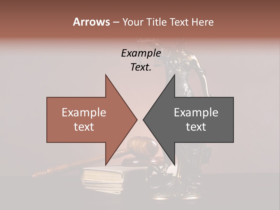 Teenager Class Bored PowerPoint Template