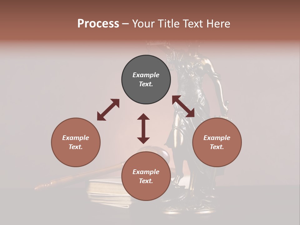 Teenager Class Bored PowerPoint Template