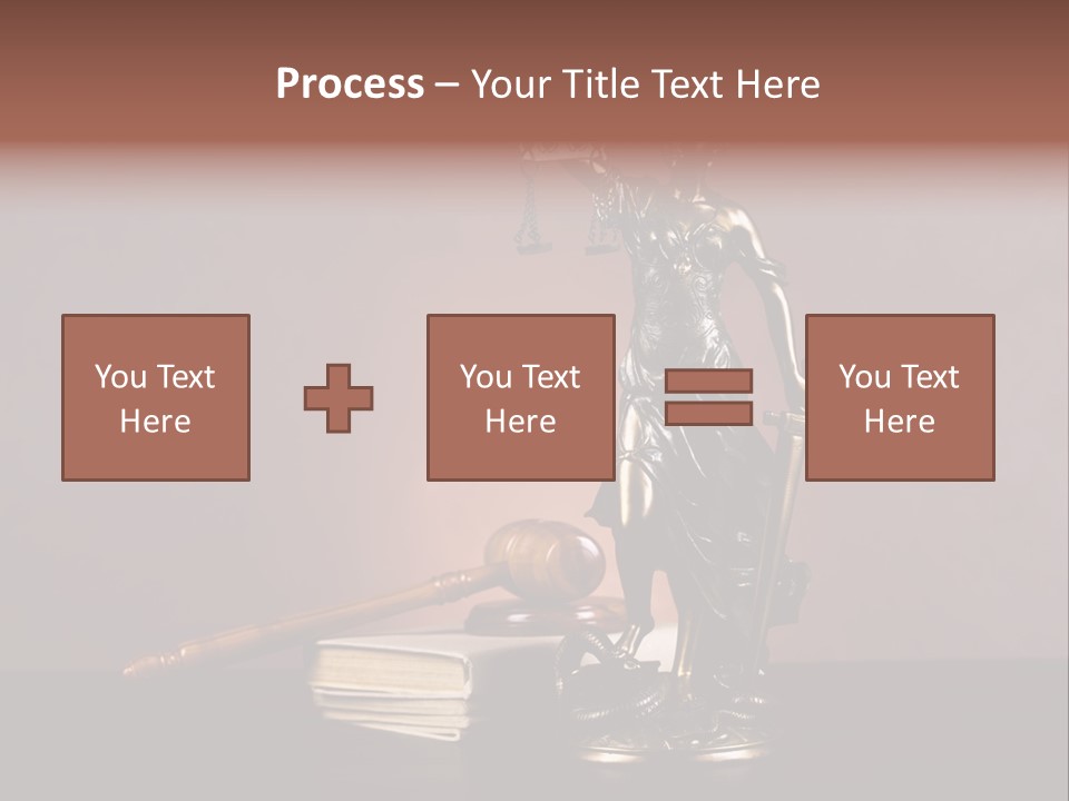 Teenager Class Bored PowerPoint Template