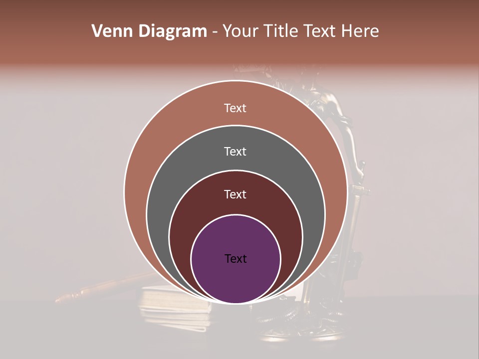 Teenager Class Bored PowerPoint Template