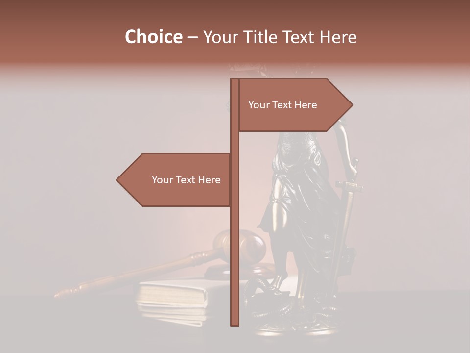 Teenager Class Bored PowerPoint Template