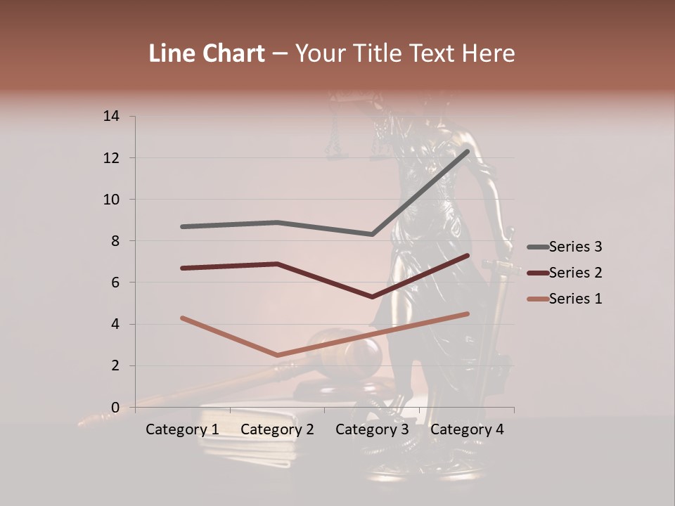 Teenager Class Bored PowerPoint Template