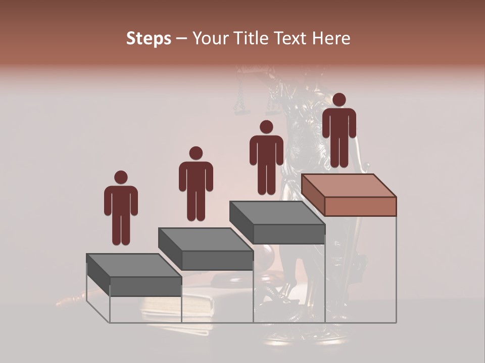 Teenager Class Bored PowerPoint Template