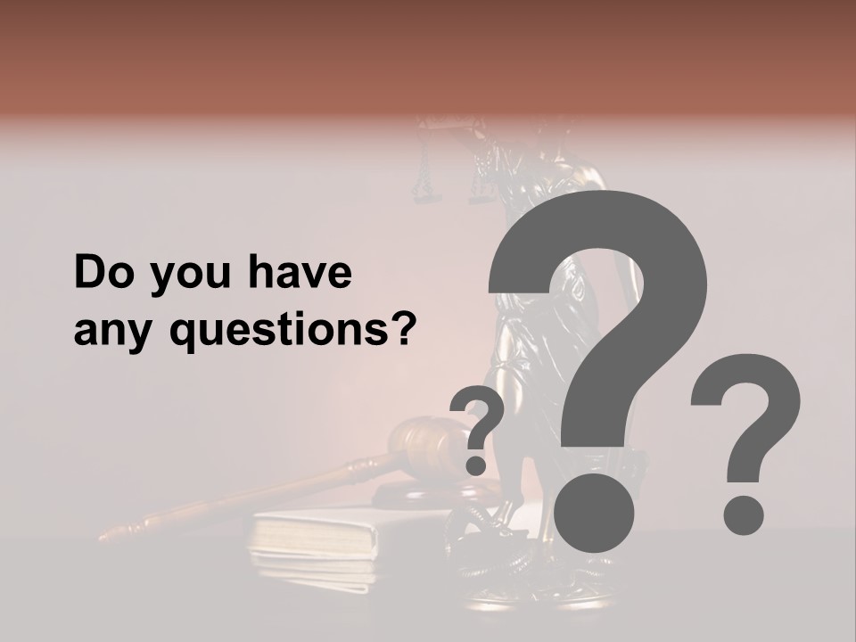 Teenager Class Bored PowerPoint Template