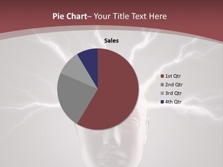 Hippocampus Head Perception PowerPoint Template