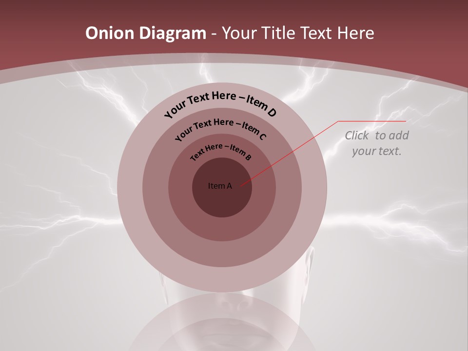 Hippocampus Head Perception PowerPoint Template