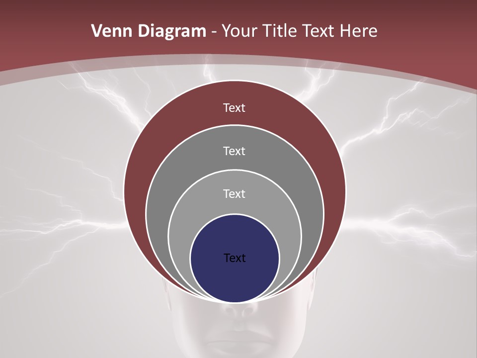 Hippocampus Head Perception PowerPoint Template