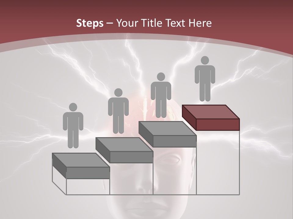 Hippocampus Head Perception PowerPoint Template