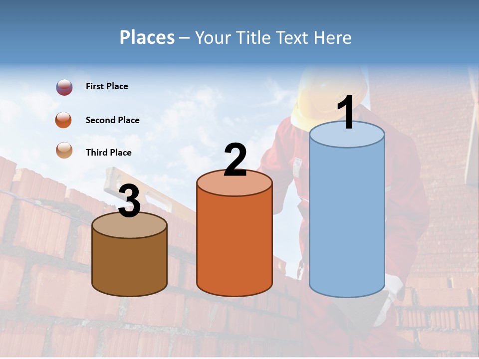 Stone Occupation Process PowerPoint Template