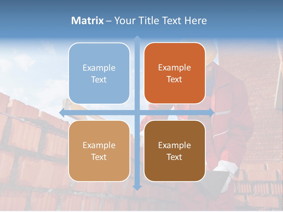 Stone Occupation Process PowerPoint Template