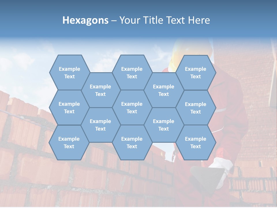 Stone Occupation Process PowerPoint Template