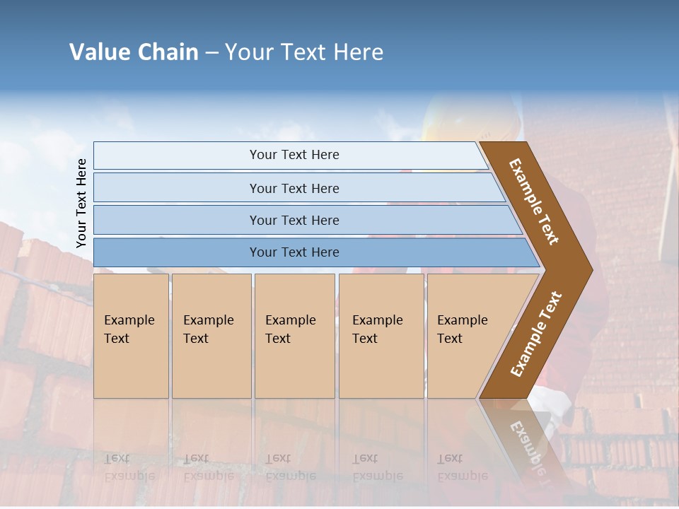 Stone Occupation Process PowerPoint Template