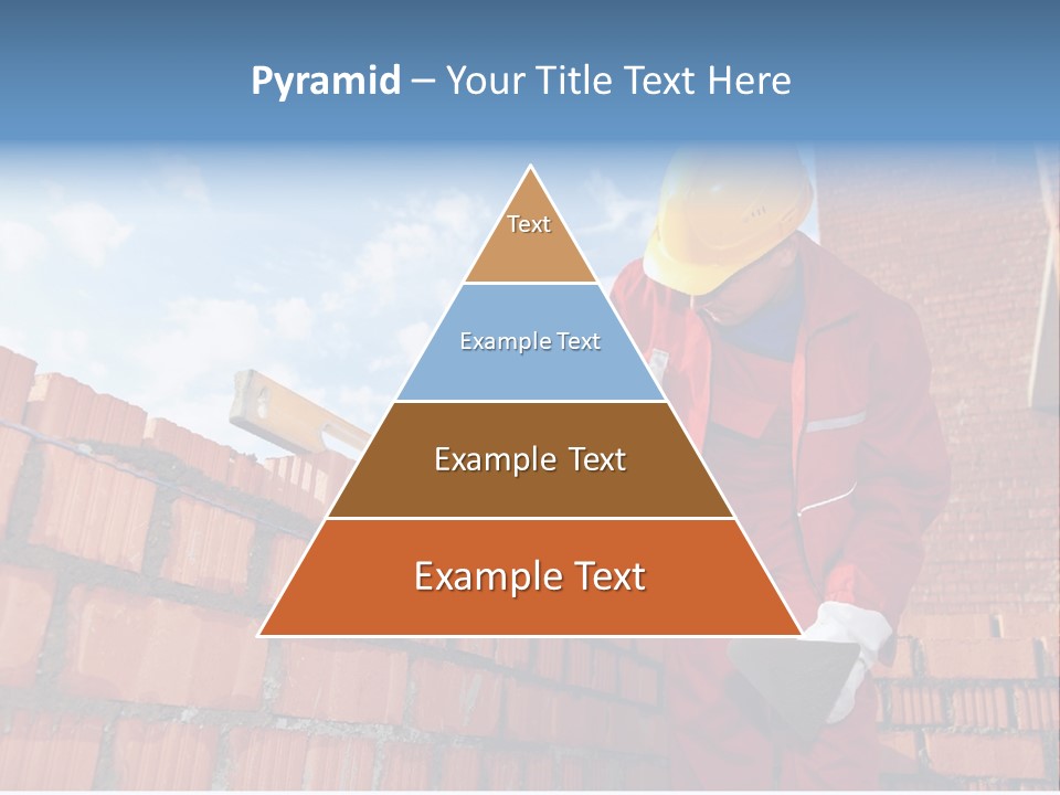 Stone Occupation Process PowerPoint Template