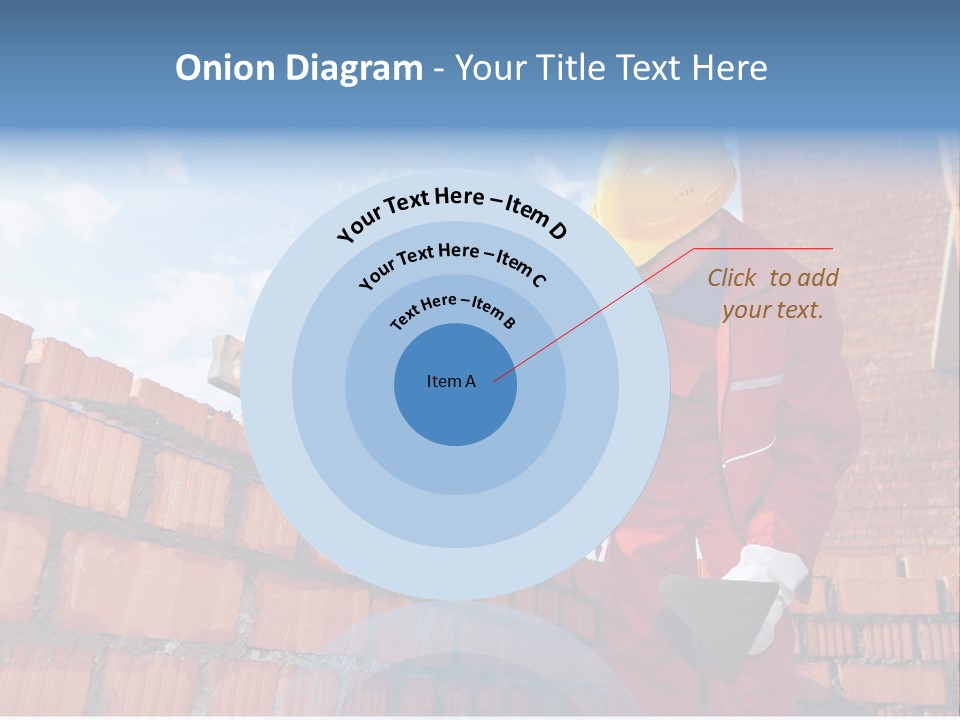 Stone Occupation Process PowerPoint Template