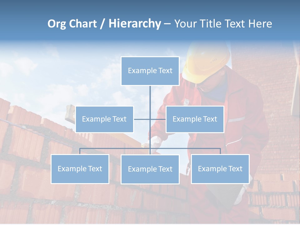 Stone Occupation Process PowerPoint Template