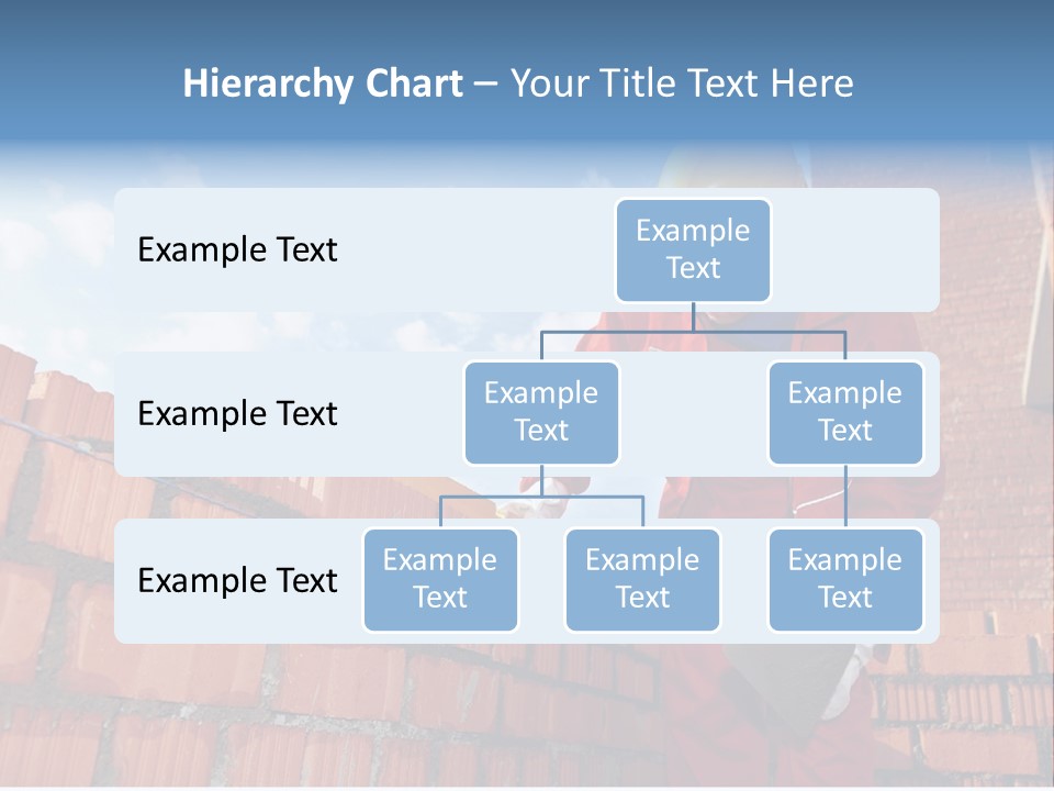 Stone Occupation Process PowerPoint Template